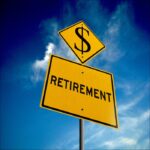 Retirement planning advisor